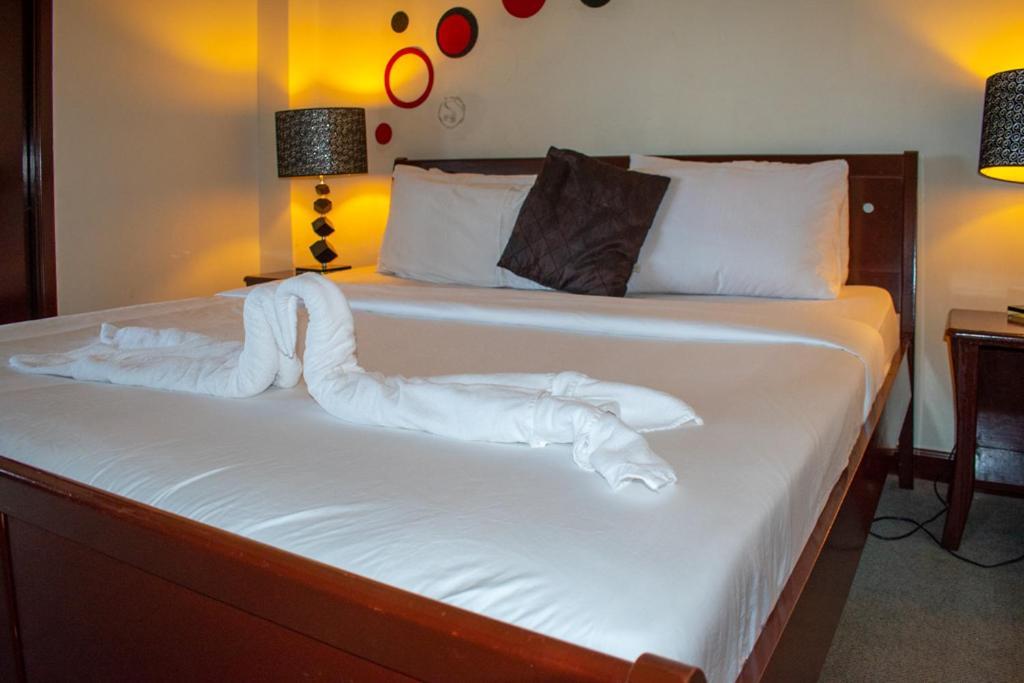 Altabia Suites At Times Squarer Kuala Lumpur Kültér fotó