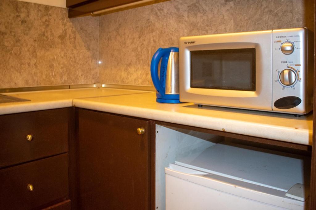 Altabia Suites At Times Squarer Kuala Lumpur Kültér fotó