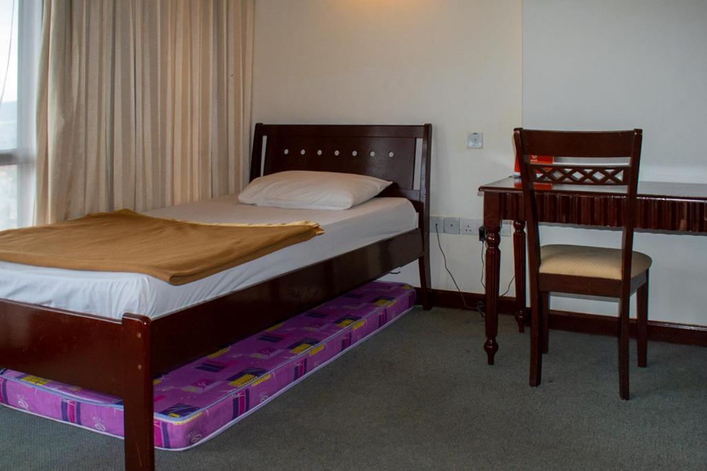 Altabia Suites At Times Squarer Kuala Lumpur Kültér fotó