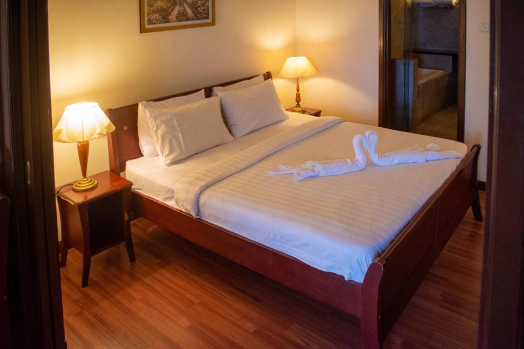 Altabia Suites At Times Squarer Kuala Lumpur Kültér fotó