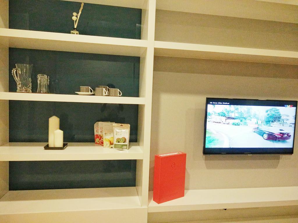 Altabia Suites At Times Squarer Kuala Lumpur Kültér fotó