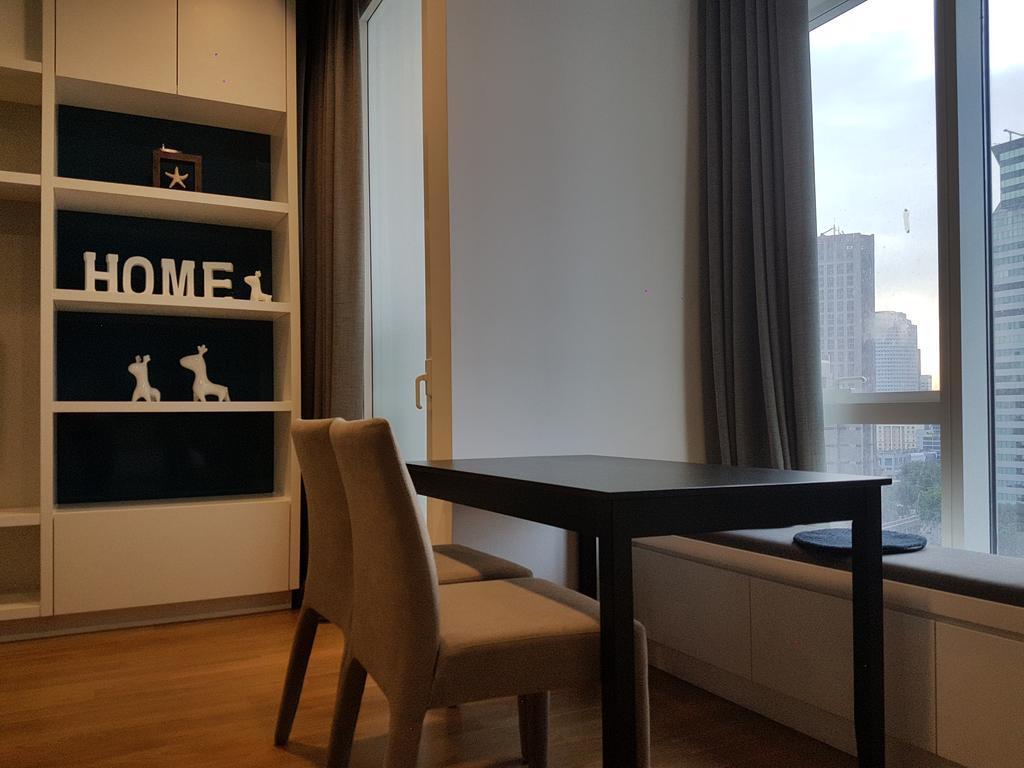 Altabia Suites At Times Squarer Kuala Lumpur Kültér fotó