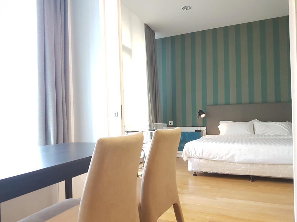 Altabia Suites At Times Squarer Kuala Lumpur Kültér fotó