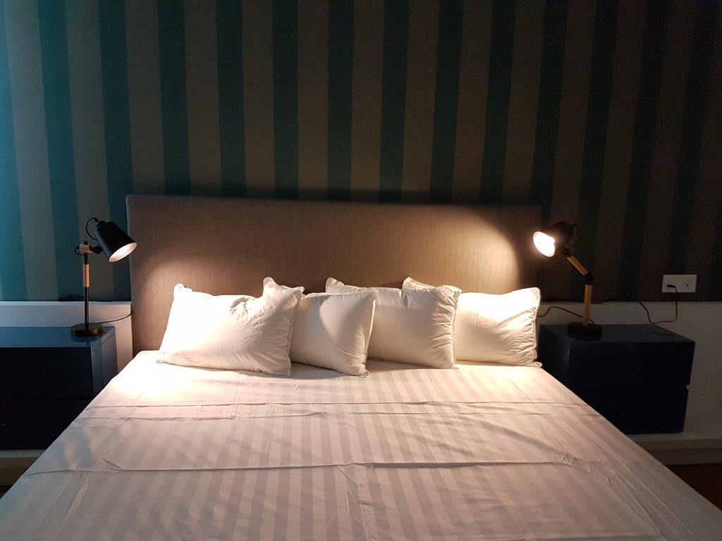 Altabia Suites At Times Squarer Kuala Lumpur Kültér fotó