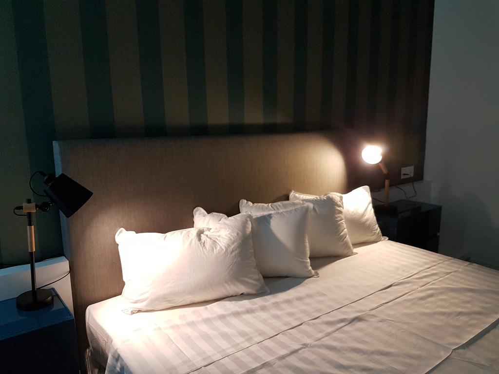 Altabia Suites At Times Squarer Kuala Lumpur Kültér fotó