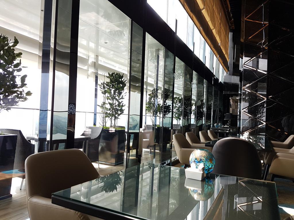 Altabia Suites At Times Squarer Kuala Lumpur Kültér fotó