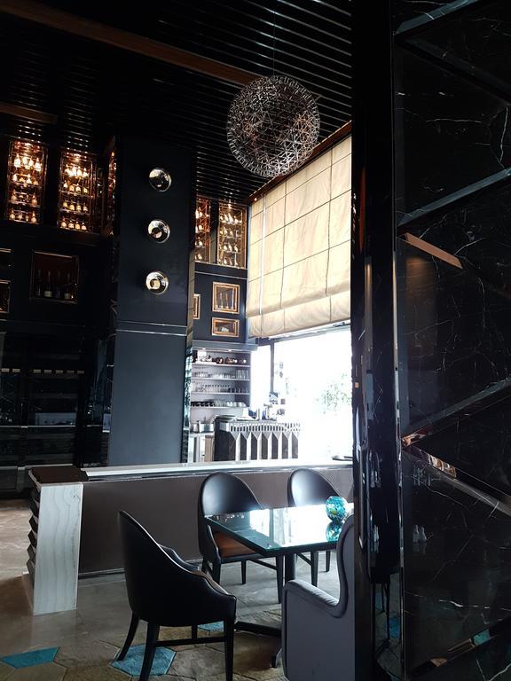 Altabia Suites At Times Squarer Kuala Lumpur Kültér fotó