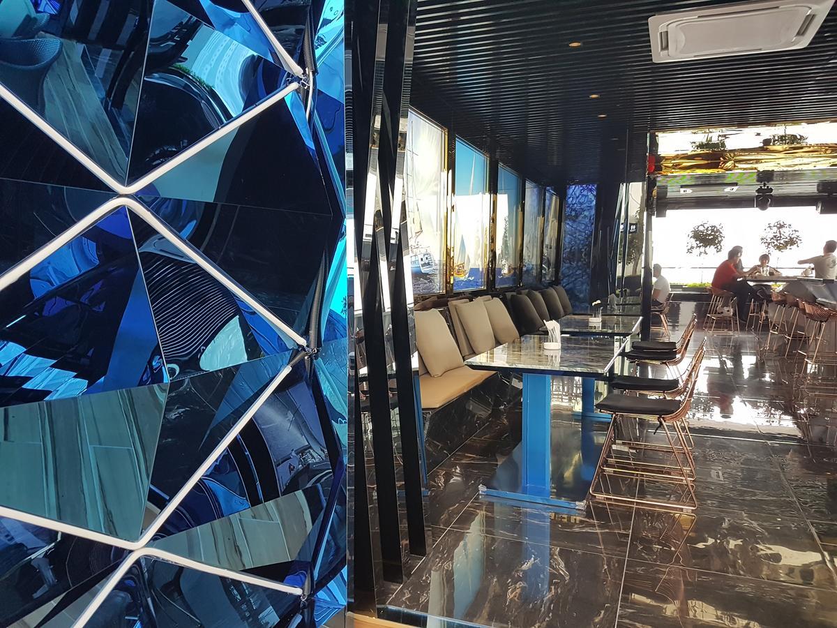 Altabia Suites At Times Squarer Kuala Lumpur Kültér fotó